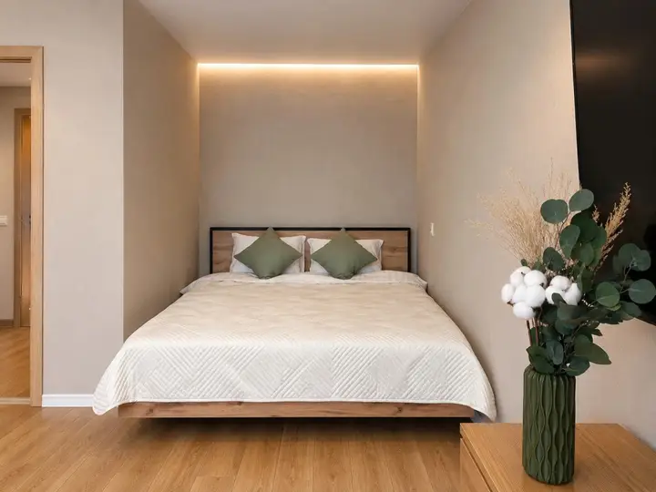 Архангельск: Квартира на Карла Маркса 12