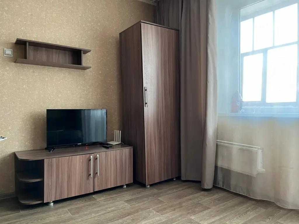 Саяногорск: Квартира в Центральном микрорайоне 2В