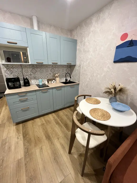 Сочи: Квартира Уютная в курортном Сочи