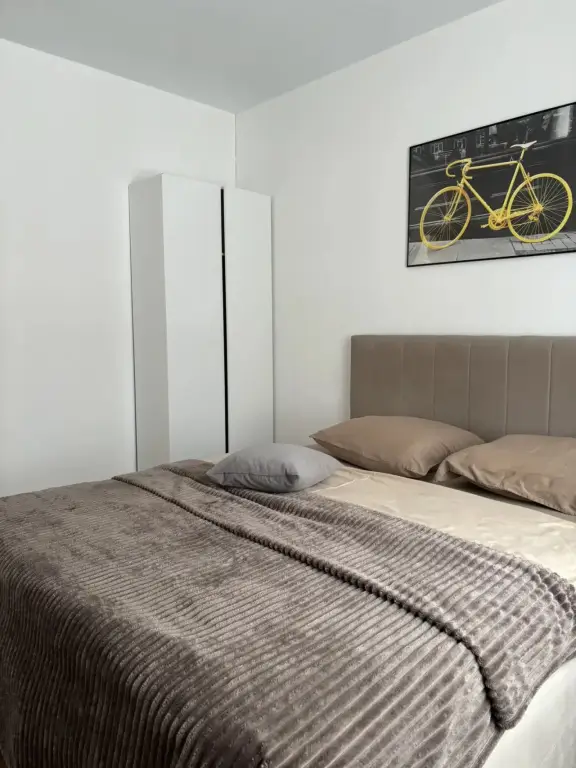 Ярославль: Квартира Уютная на большую семью