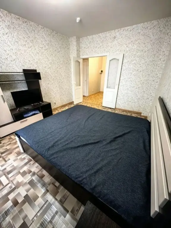 Красноярск: Квартира на Улице Республики 33А