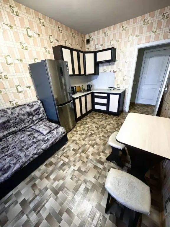 Красноярск: Квартира на Улице Республики 33А