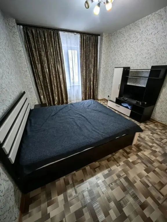 Квартира на Улице Республики 33А — фото 1