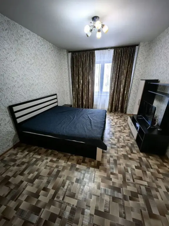 Красноярск: Квартира на Улице Республики 33А