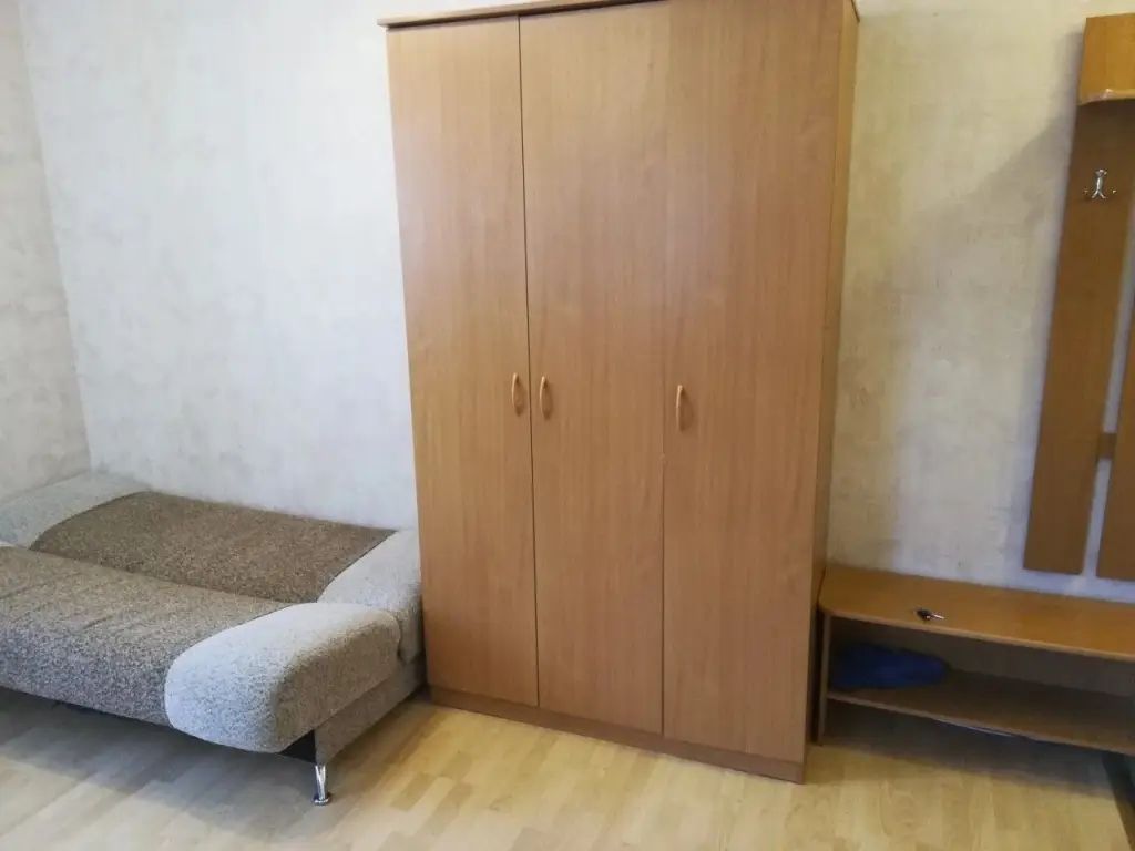 Красноярск: Квартира на Улице Карла Маркса 92