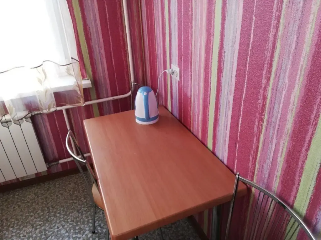 Красноярск: Квартира на Улице Красной Армии 36