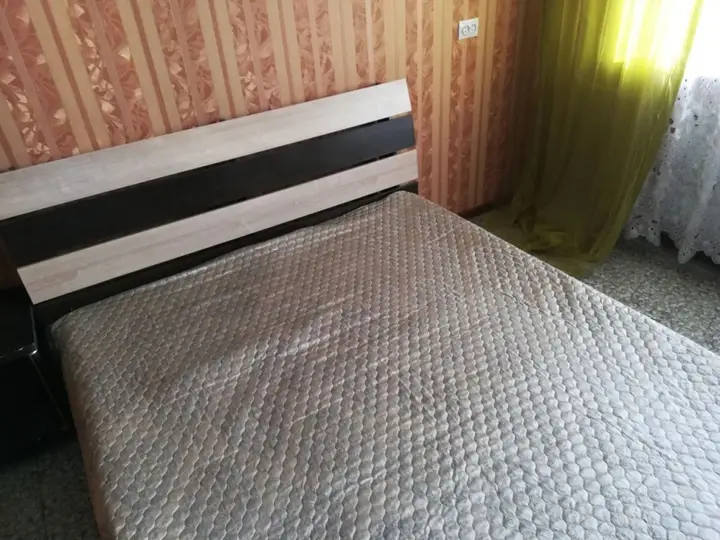 Красноярск: Квартира на Улице Красной Армии 36