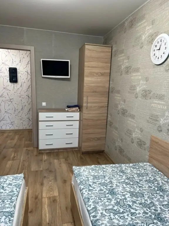 Альметьевск: Квартира двухкомнатная на Ленина 68