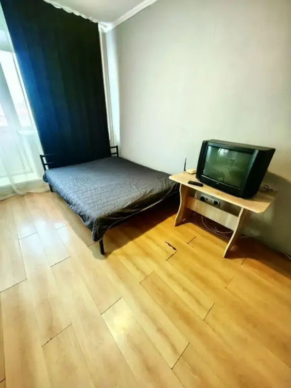 Красноярск: Квартира на Улице Бограда 85