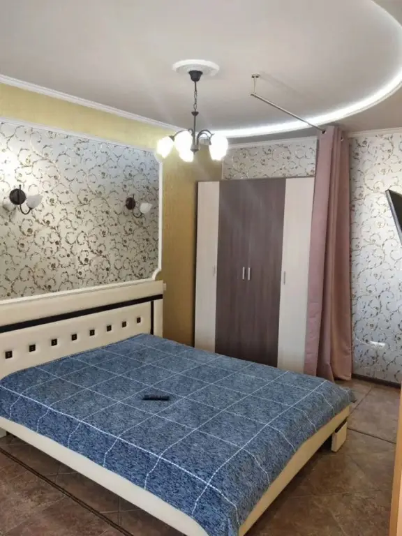 Красноярск: Квартира на Улице Диктатуры Пролетариата 32А