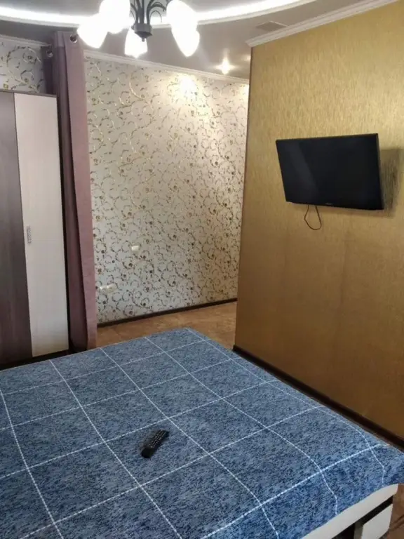 Красноярск: Квартира на Улице Диктатуры Пролетариата 32А