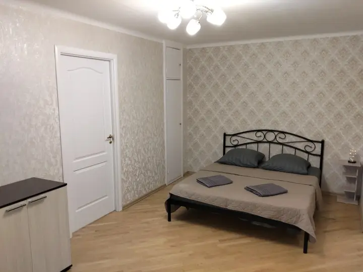 Кисловодск: Квартира У Парка