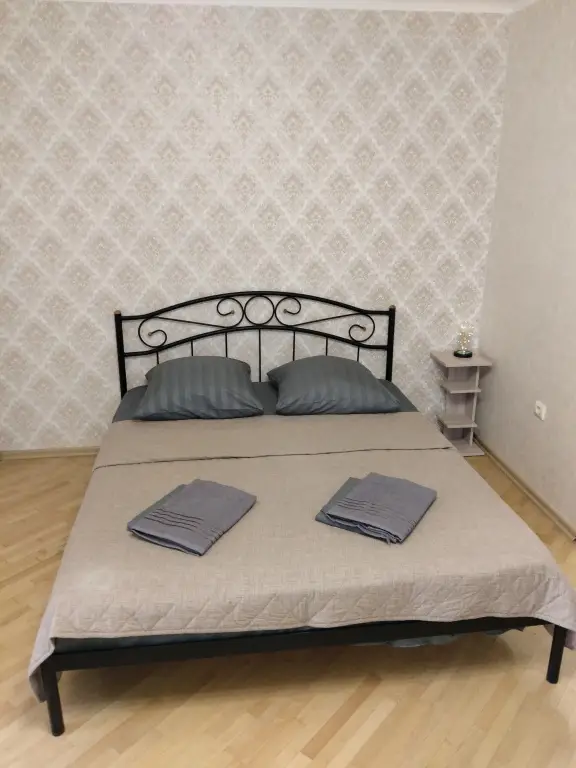 Квартира У Парка — фото 1