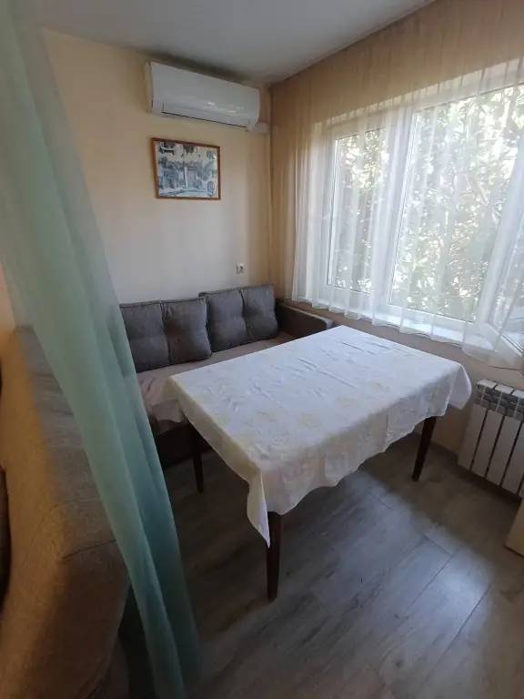 Сочи: Квартира Жд-Сочи