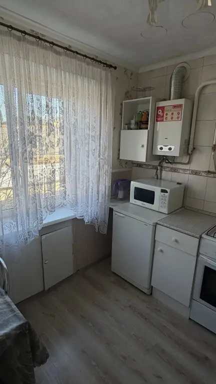 Калининград: Квартира рядом с рыбной деревней