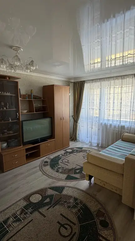 Калининград: Квартира рядом с рыбной деревней