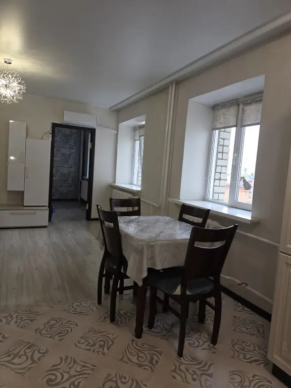Квартира Двушка в самом центре города Подгорбунского 55 — фото 1