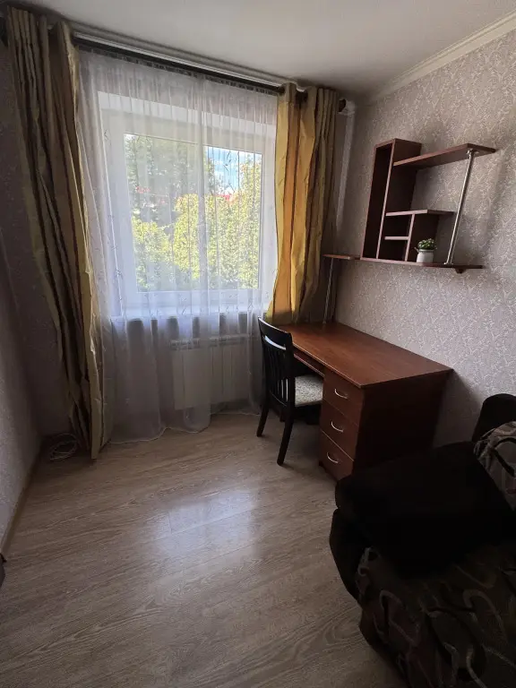 Калининград: Квартира Обитель