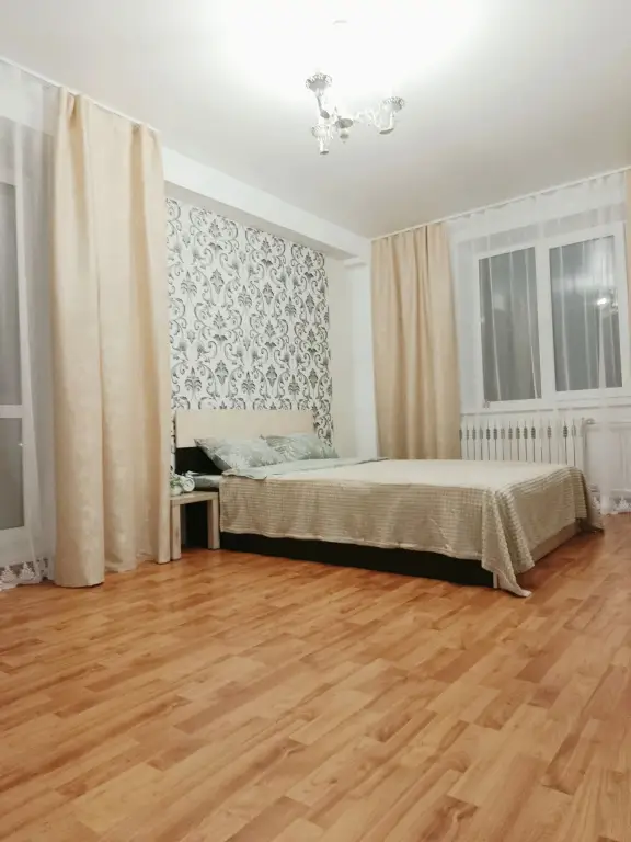Емельяново: Квартира Уютная Рядом с Аэропортом