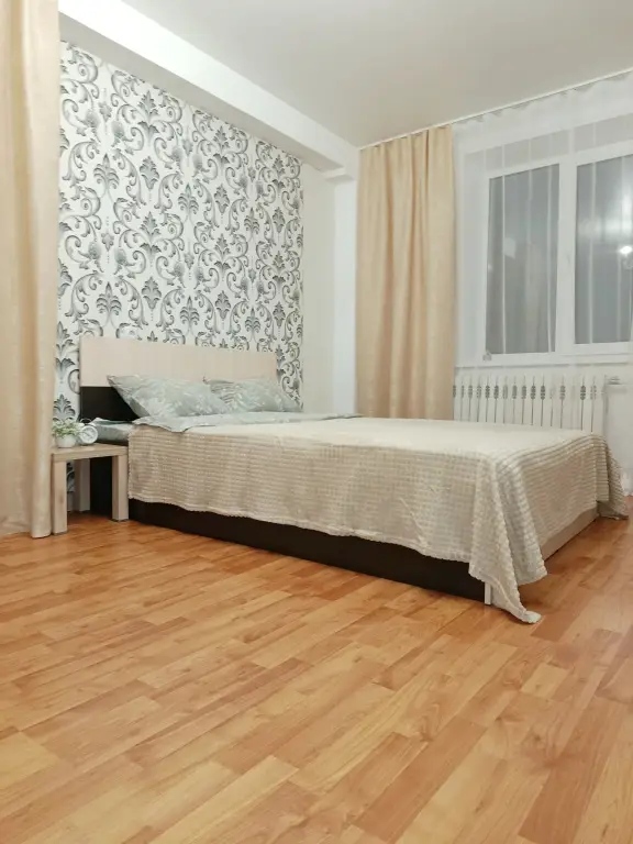 Емельяново: Квартира Уютная Рядом с Аэропортом