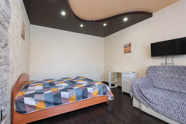 Новосибирск: Квартира НСК на Горском мкр., 84
