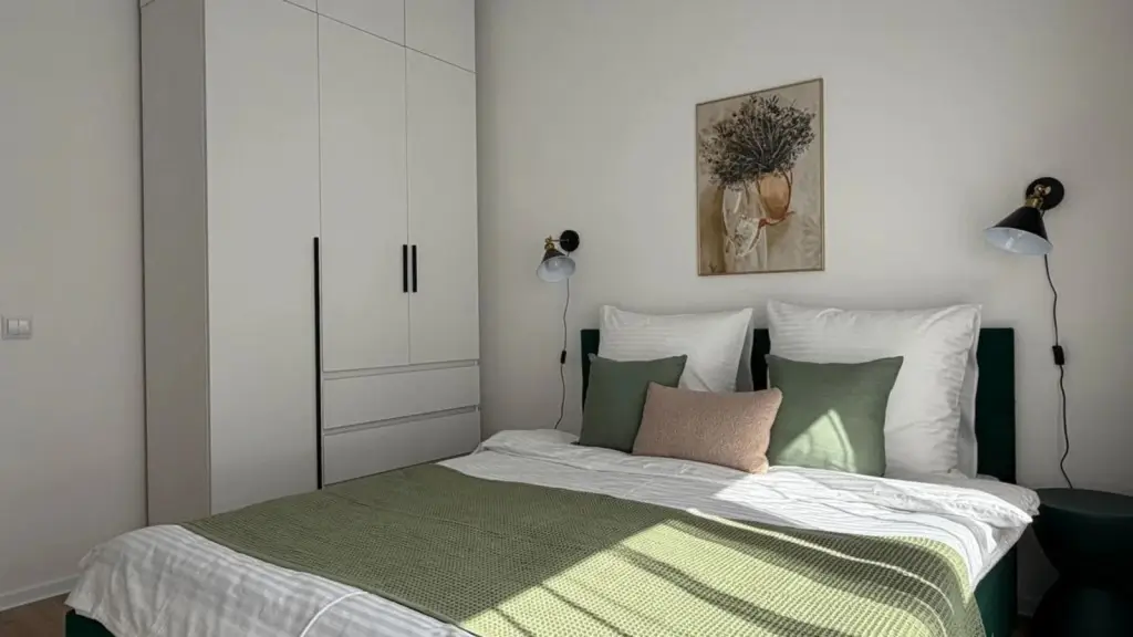 Санкт-Петербург: Квартира на Тосина 1/1