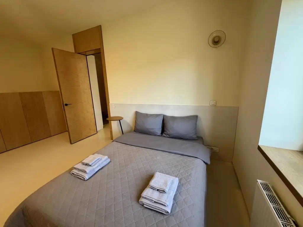 Санкт-Петербург: Квартира Myhome Yourhome на ул. Фёдора Котанова, 3к2