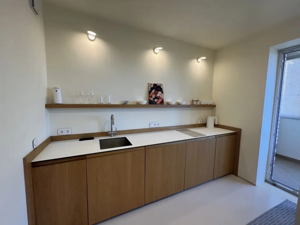 Санкт-Петербург: Квартира Myhome Yourhome на ул. Фёдора Котанова, 3к2