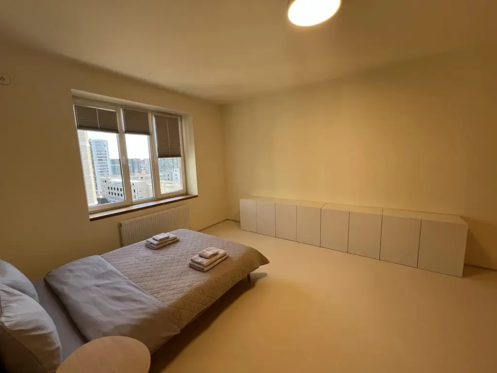 Санкт-Петербург: Квартира Myhome Yourhome на ул. Фёдора Котанова, 3к2