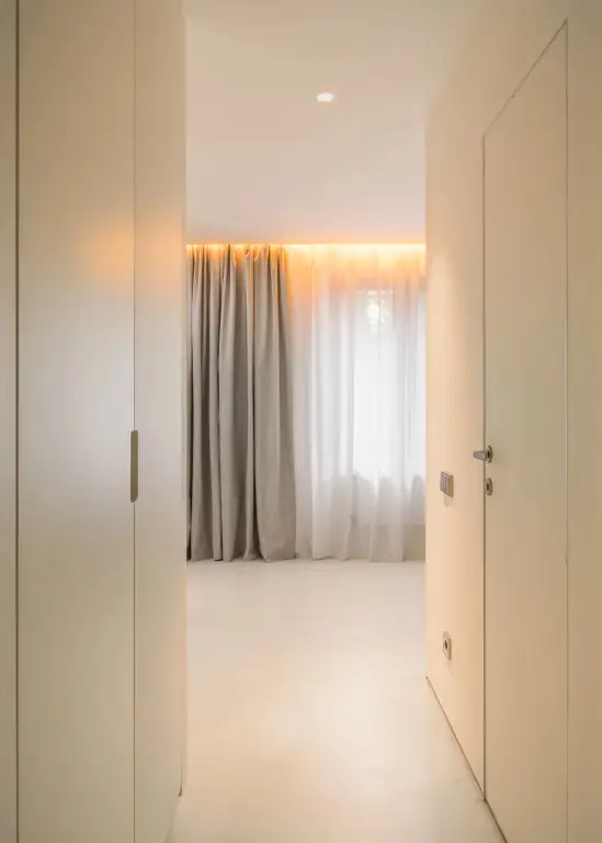 Москва: Апартаменты Comfort Life у станции метро Проспект Мира