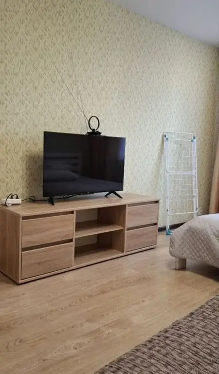 Сортавала: Квартира Однокомнатная на Бондарева 9А