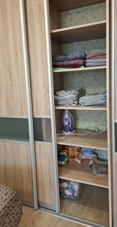 Сортавала: Квартира Однокомнатная на Бондарева 9А