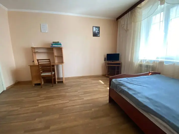 Пенза: Квартира Двухкомнатная
