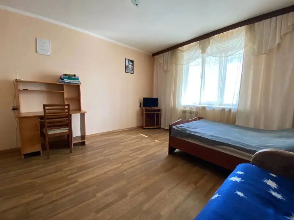 Пенза: Квартира Двухкомнатная
