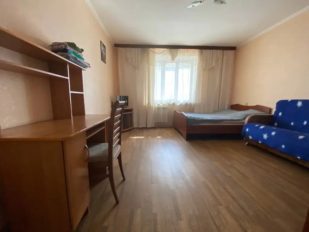 Пенза: Квартира Двухкомнатная