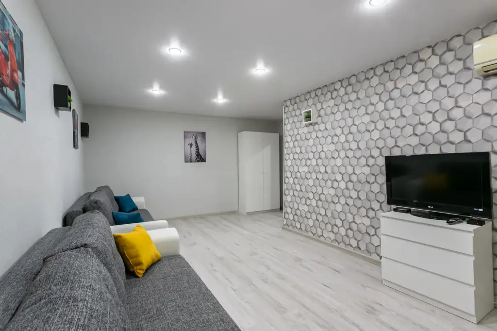Москва: Квартира Двушка на Плеханова