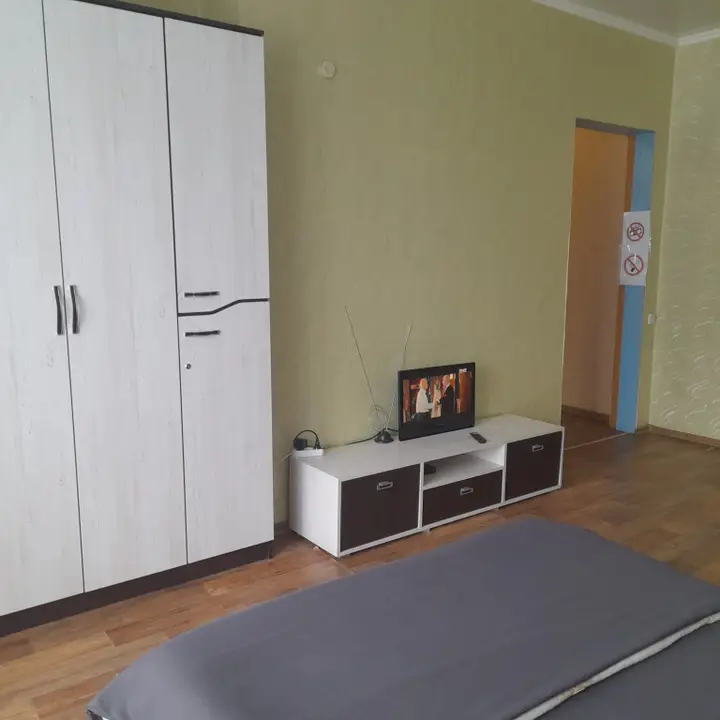 Рубцовск: Квартира Дзержинского 3