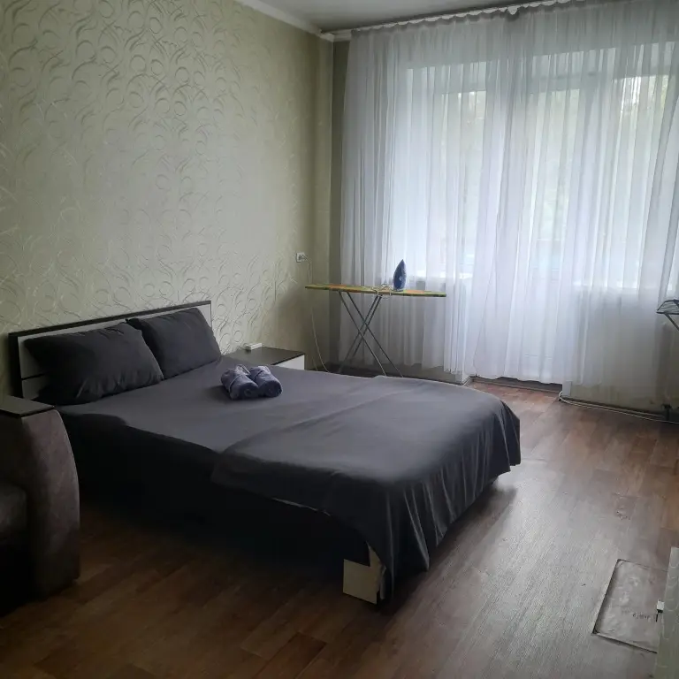 Рубцовск: Квартира Дзержинского 3