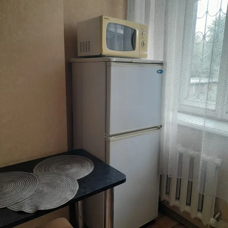 Рубцовск: Квартира Дзержинского 3