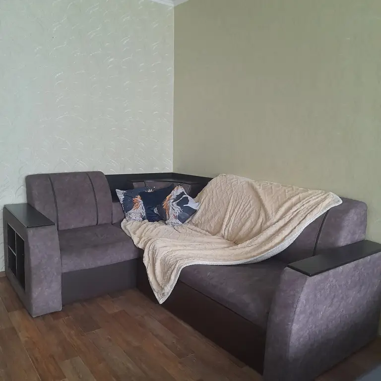 Рубцовск: Квартира Дзержинского 3