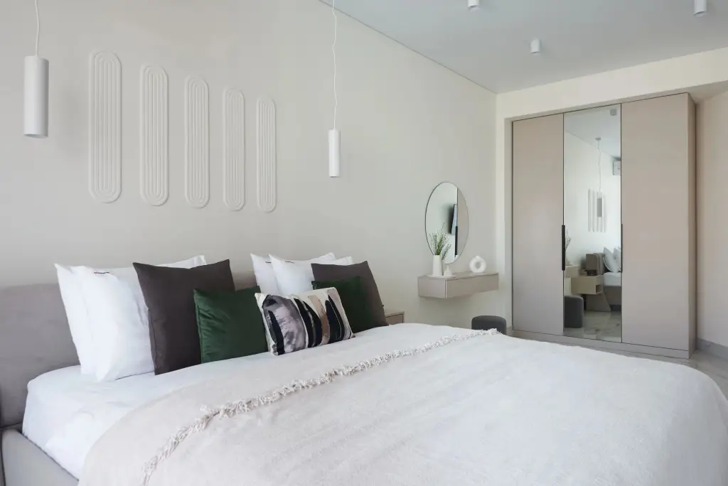 Сочи: Апартаменты Red Apartments Светлана парк Фелиция