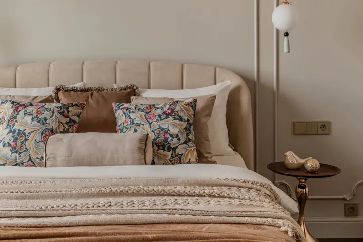 Москва: Квартира Moscow Deluxe Apartments Family Suite MOD