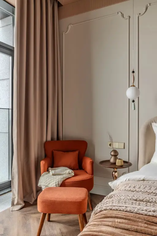 Москва: Квартира Moscow Deluxe Apartments Family Suite MOD
