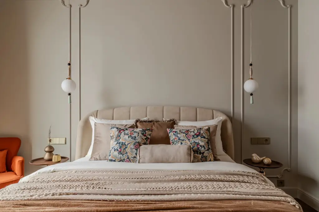 Москва: Квартира Moscow Deluxe Apartments Family Suite MOD
