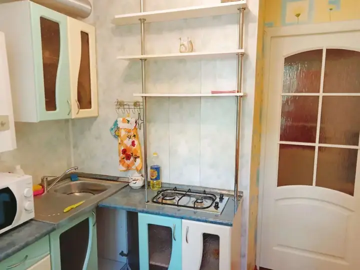 Ярославль: Квартира на улице Елены Колесовой 24
