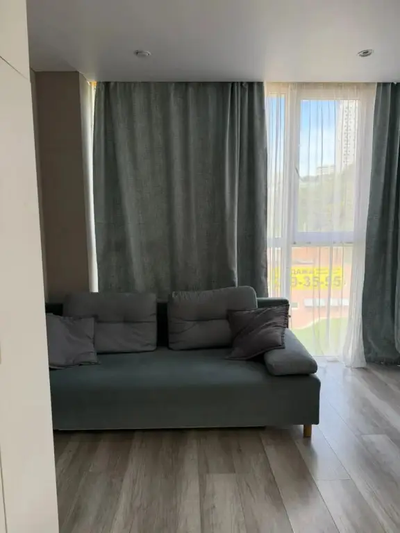 Владивосток: Квартира уютная 2-комн.