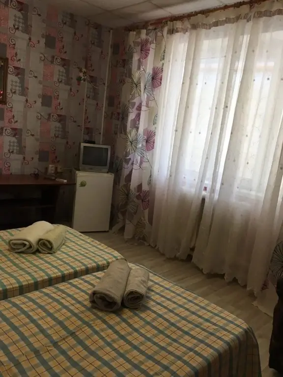 Витязево: Яна
