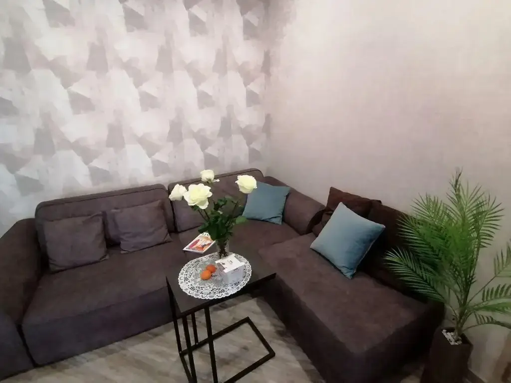 Сочи: Апартаменты на Старошоссейной, 5к3