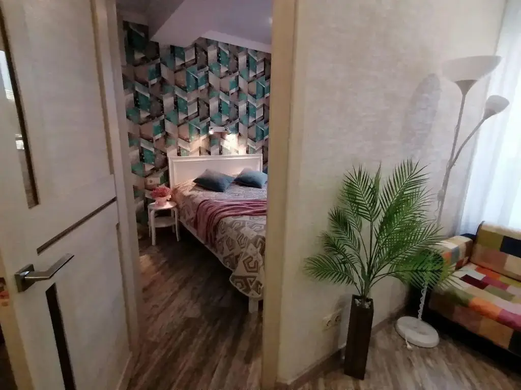 Сочи: Апартаменты на Старошоссейной, 5к3