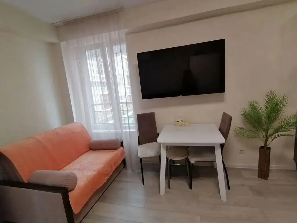 Сочи: Апартаменты на Старошоссейной, 5к6